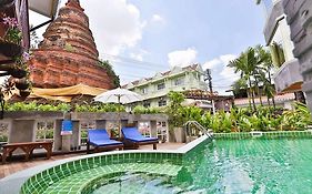 Chedi Hotel Chiang Mai